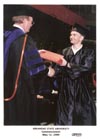 ASU Graduation